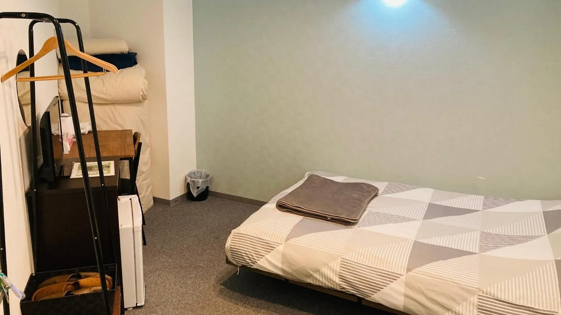 Hotel Leola - Vacation Stay 84059V Ósaka Japonsko